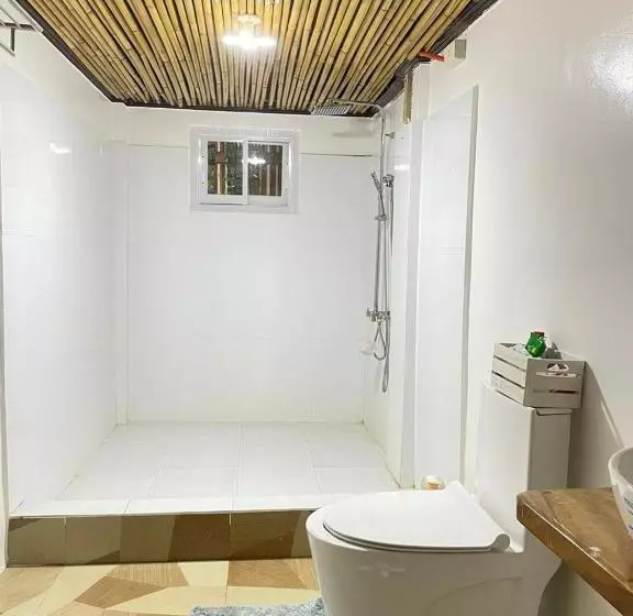 تختخواب و صبحانه Tabskie’s Homestay