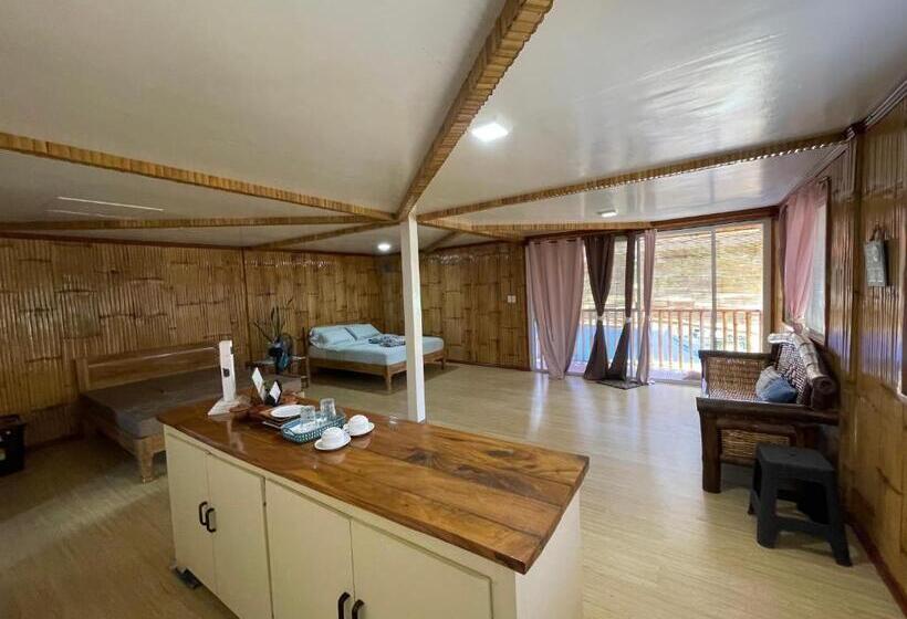 住宿加早餐 Tabskie’s Homestay