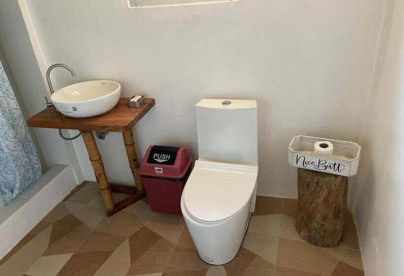 민박 Tabskie’s Homestay