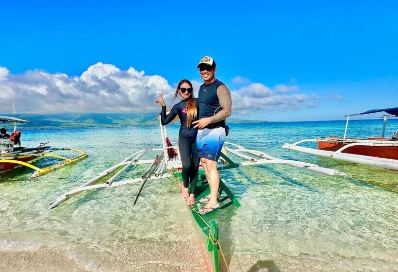 住宿加早餐 Tabskie’s Homestay