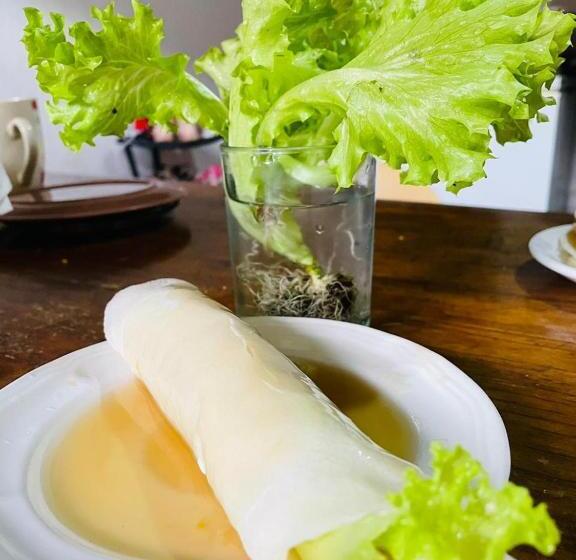 住宿加早餐 Tabskie’s Homestay