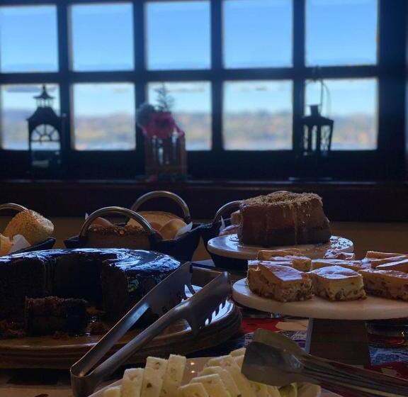 צימר Villa Panorama