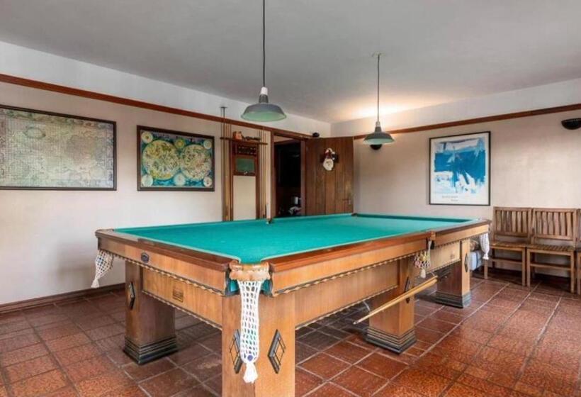 צימר Villa Panorama