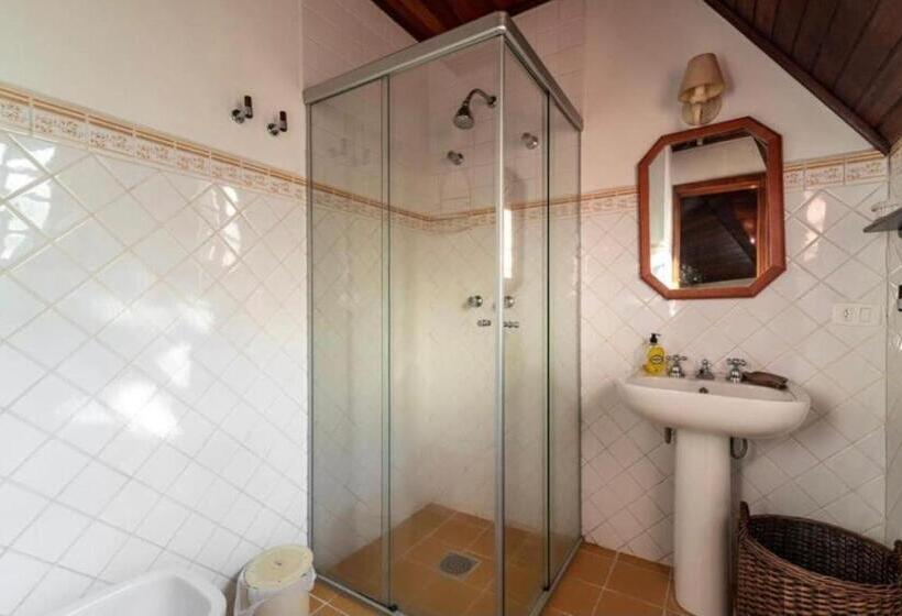 צימר Villa Panorama