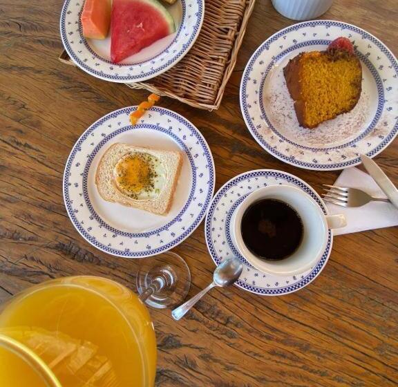 צימר Villa Panorama