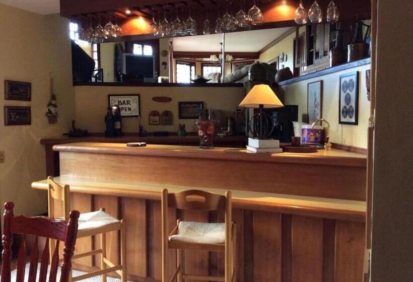 צימר Villa Panorama