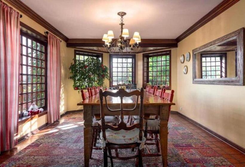 צימר Villa Panorama