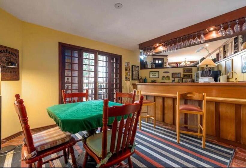 צימר Villa Panorama