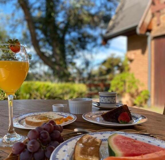 צימר Villa Panorama