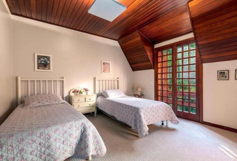 צימר Villa Panorama