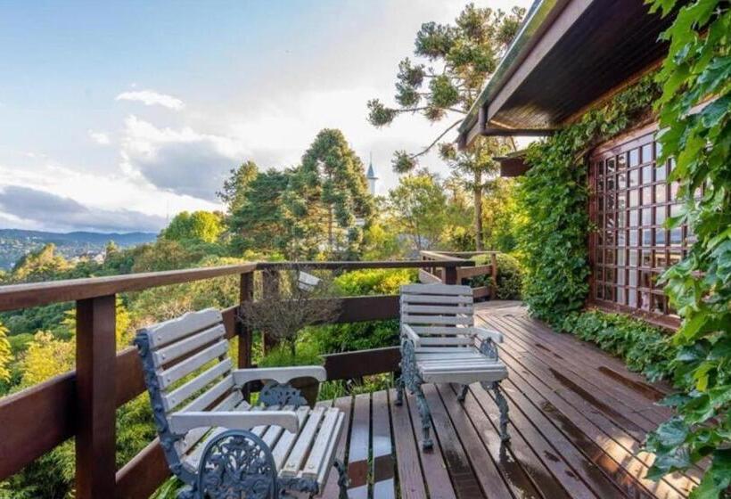 צימר Villa Panorama