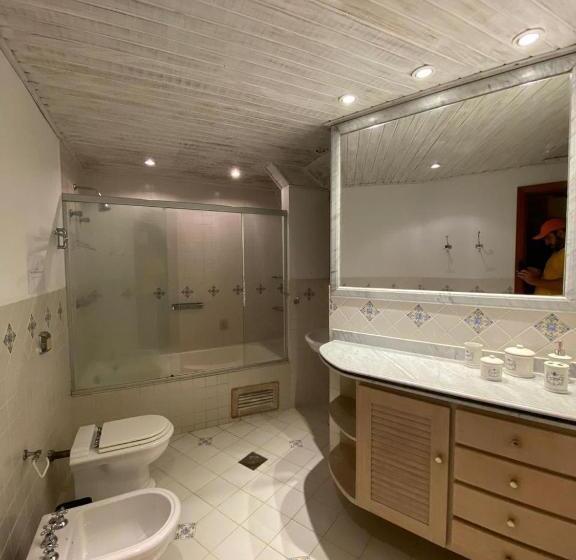 צימר Villa Panorama