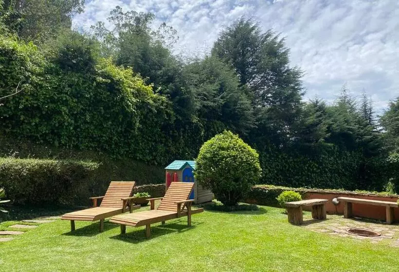 Aamiaismajoitus (B&B) Villa Panorama