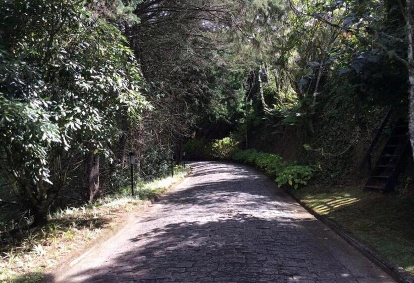 צימר Villa Panorama