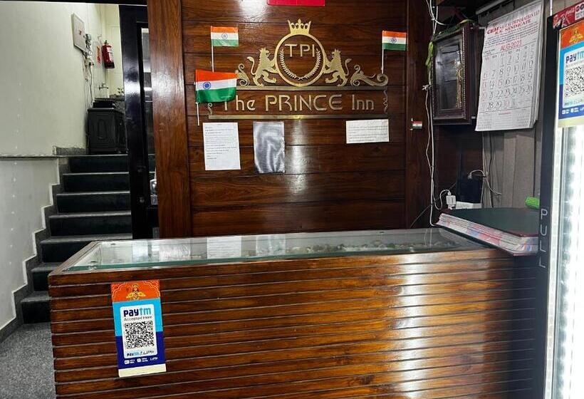 Blossom Hotel By Staykr