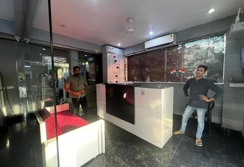 Blossom Hotel By Staykr