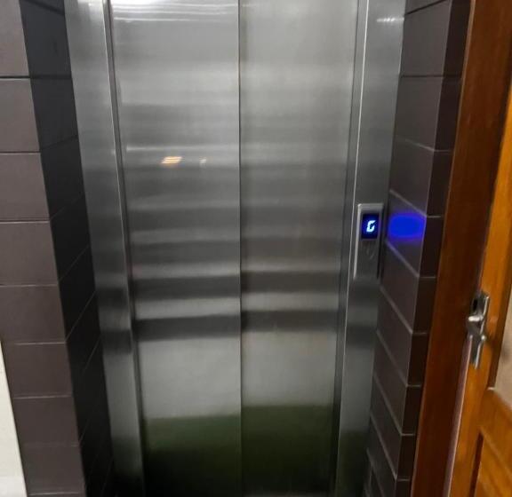 Blossom Hotel By Staykr