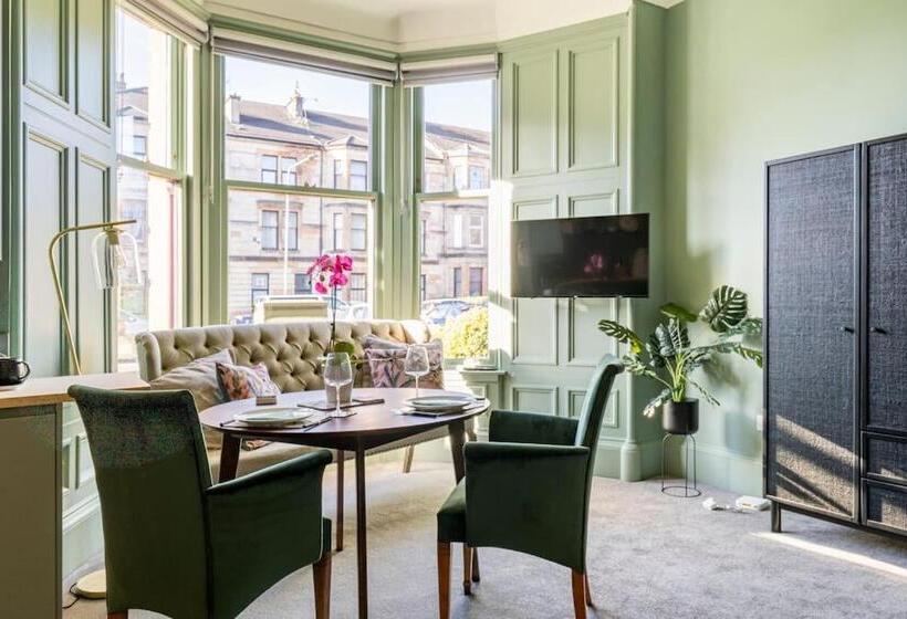 Boutique Home Stay   Bliss Studio