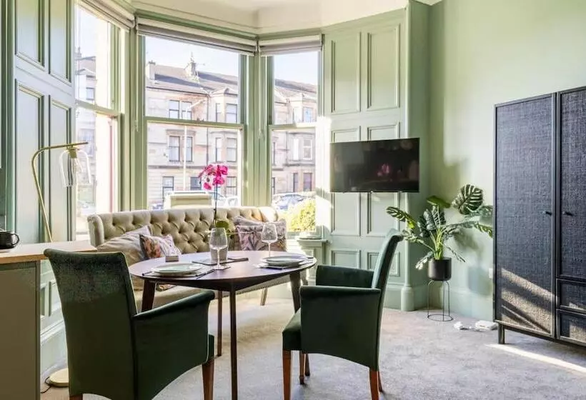 Boutique Home Stay   Bliss Studio