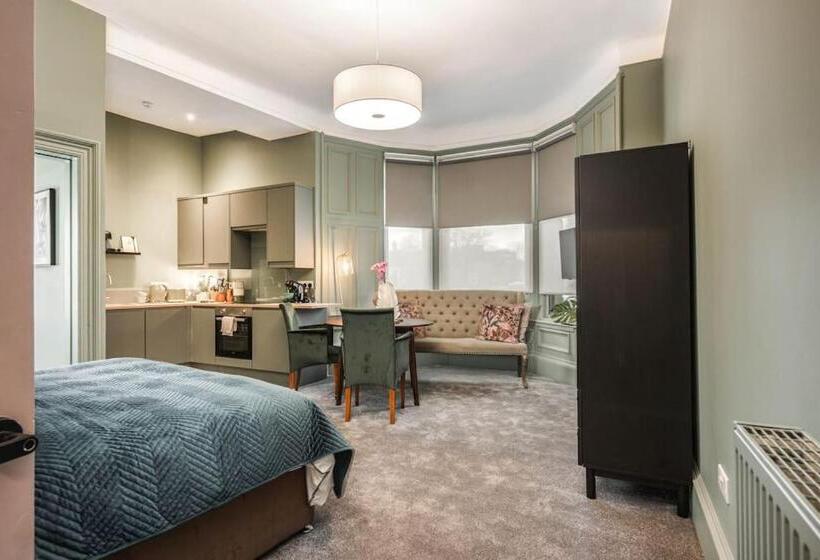 Boutique Home Stay   Bliss Studio