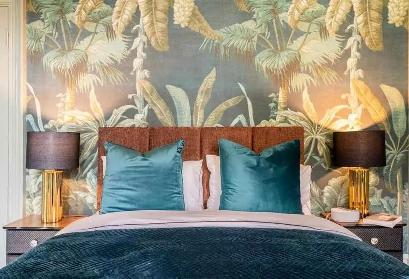 Boutique Home Stay   Bliss Studio