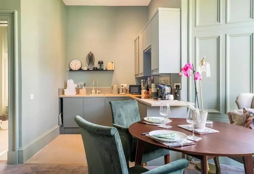 Boutique Home Stay   Bliss Studio