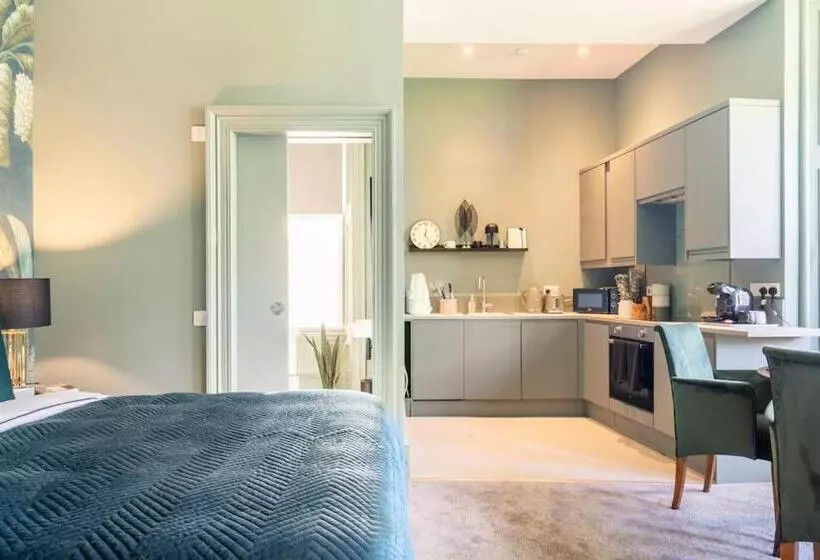 Boutique Home Stay   Bliss Studio