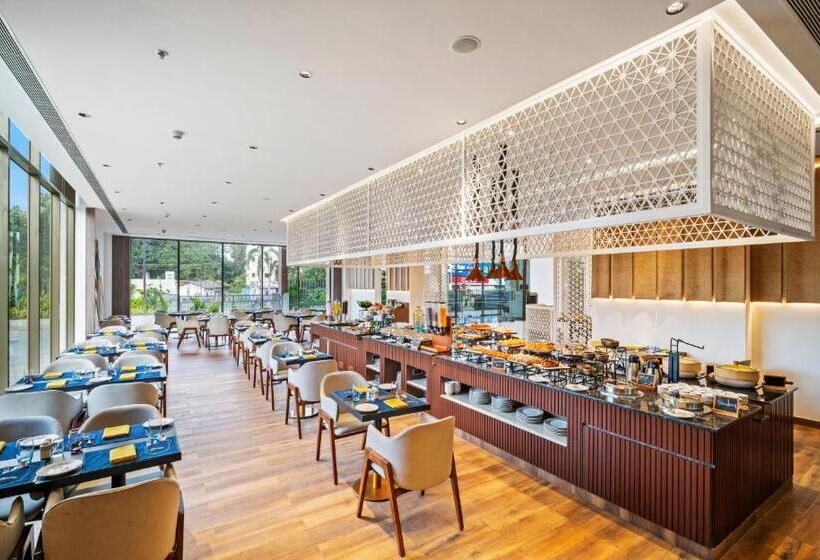 Grand Vijayawada By Grt Hotels