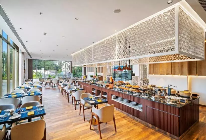 Grand Vijayawada By Grt Hotels