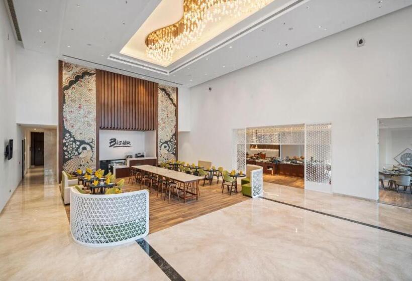 Grand Vijayawada By Grt Hotels