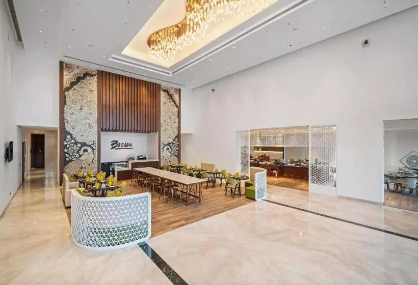 Grand Vijayawada By Grt Hotels