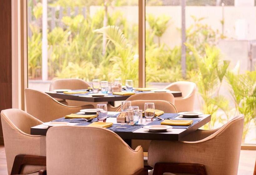 Grand Vijayawada By Grt Hotels