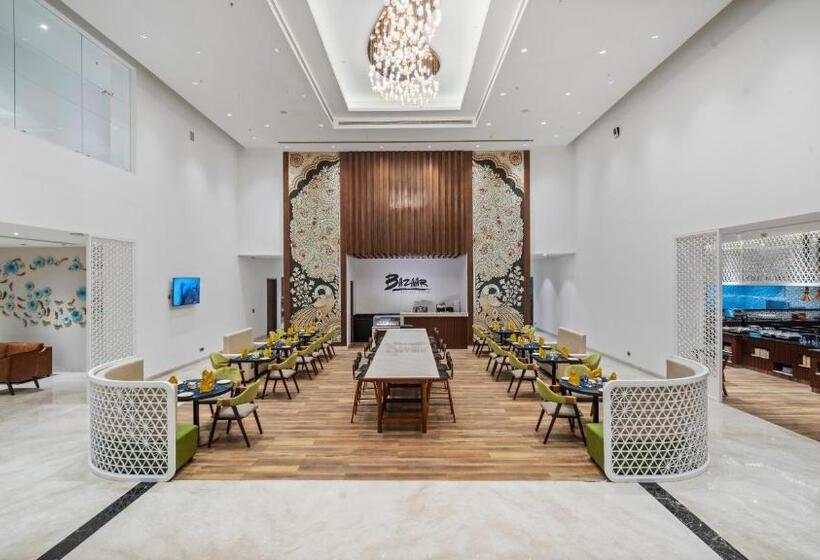 Grand Vijayawada By Grt Hotels