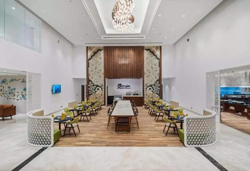 Grand Vijayawada By Grt Hotels