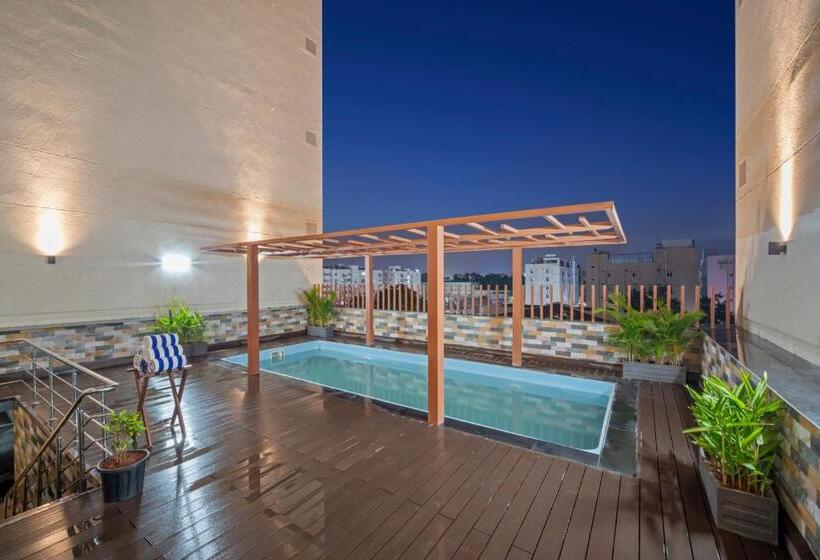 Grand Vijayawada By Grt Hotels