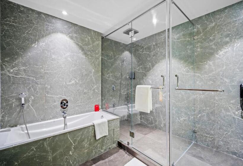 Grand Vijayawada By Grt Hotels