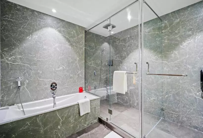 Grand Vijayawada By Grt Hotels