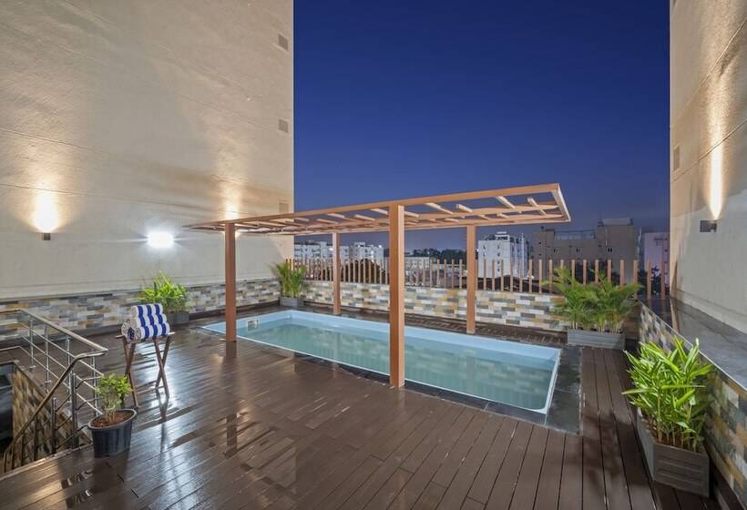 Grand Vijayawada By Grt Hotels