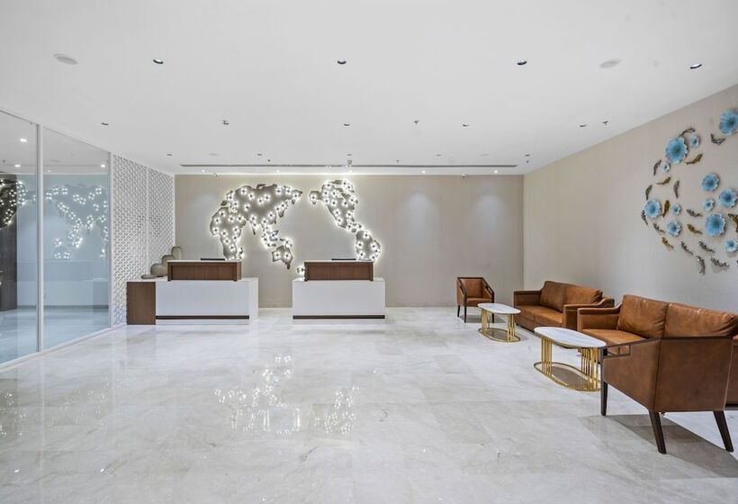 Grand Vijayawada By Grt Hotels