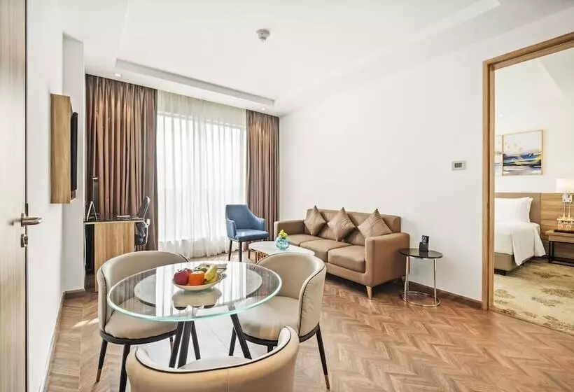 Grand Vijayawada By Grt Hotels