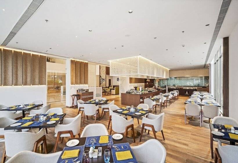 Grand Vijayawada By Grt Hotels