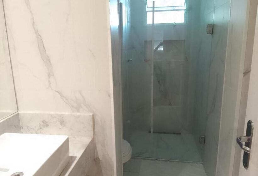 Hostel E Pousada Salvador Praia