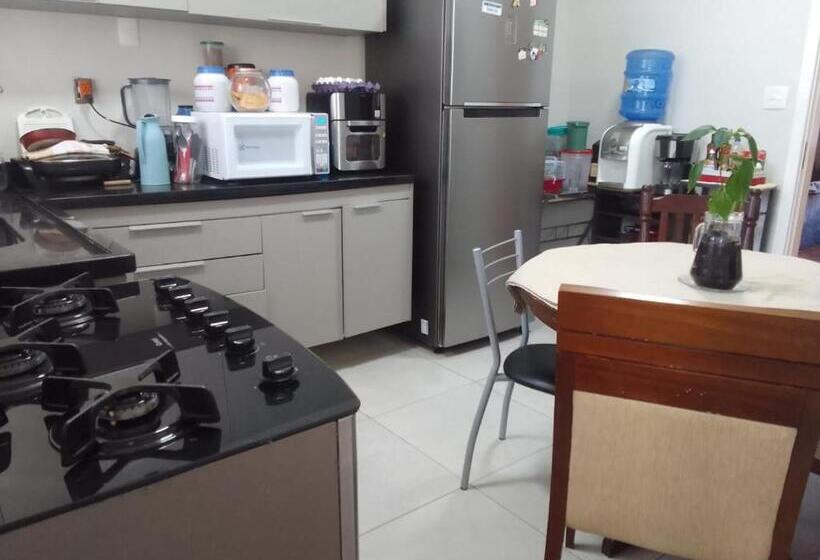 Hostel E Pousada Salvador Praia