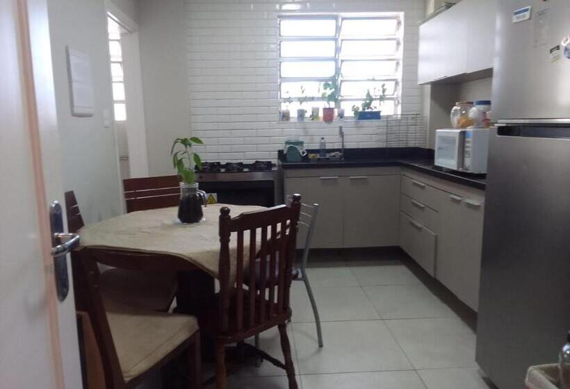 Hostel E Pousada Salvador Praia