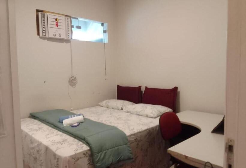 Hostel E Pousada Salvador Praia