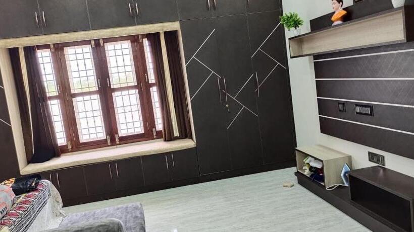 בית מלון כפרי Amber Travel House By Phr