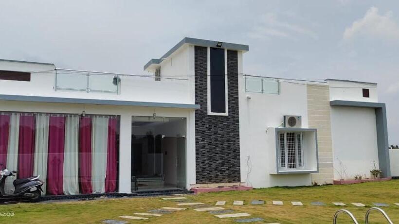 בית מלון כפרי Amber Travel House By Phr