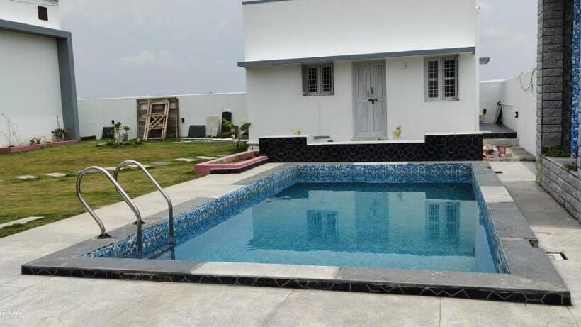 בית מלון כפרי Amber Travel House By Phr