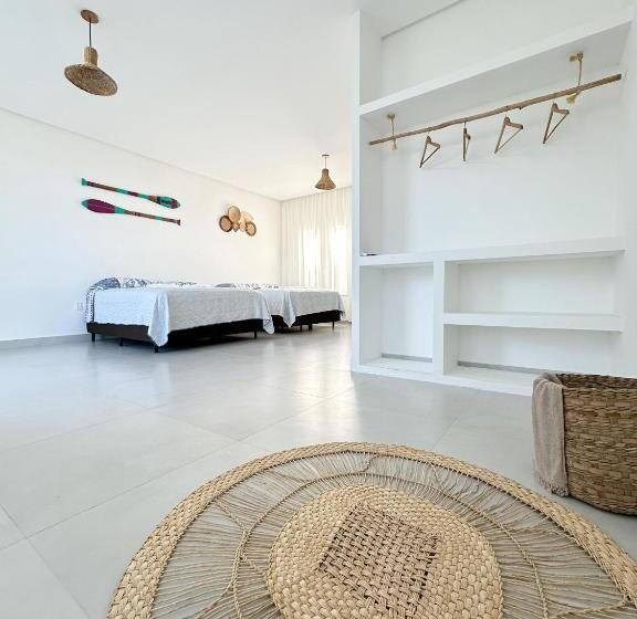 בית מלון כפרי Casa Al Mare