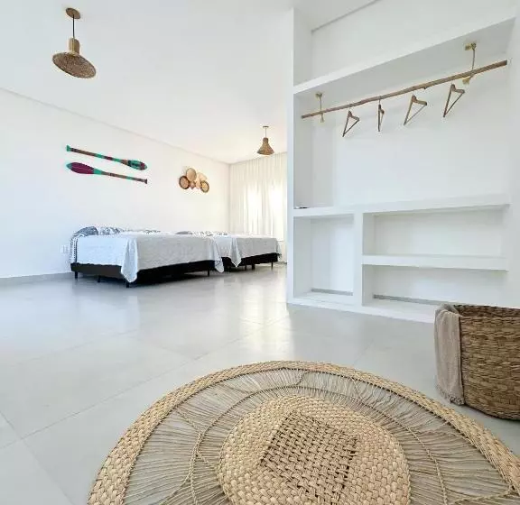 ホテル Casa Al Mare
